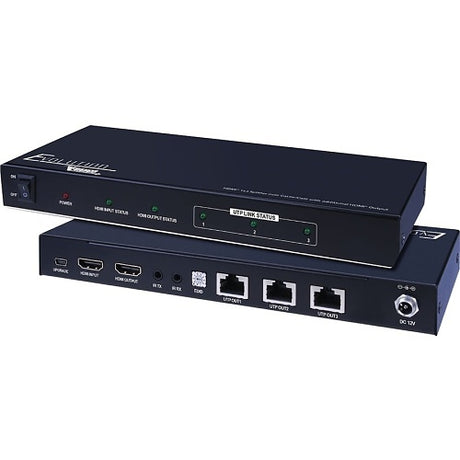 Vanco EVSP1013 cable for commercial video signal distribution