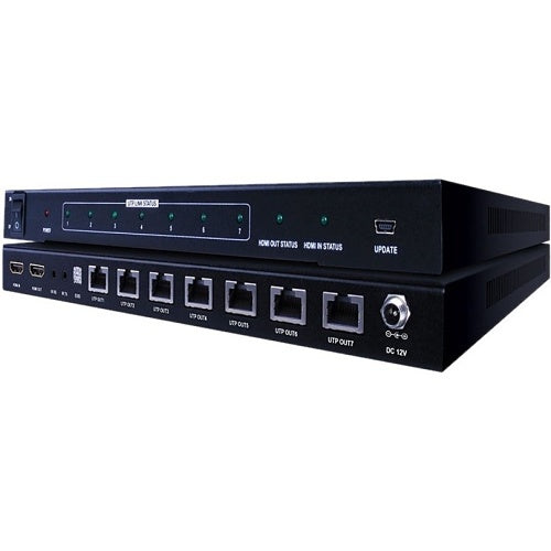 Vanco EVSP1017 cable for commercial video signal distribution