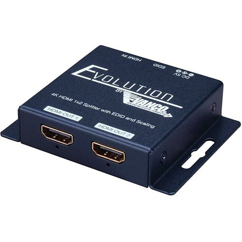 Vanco EVSP12SC signal splitter