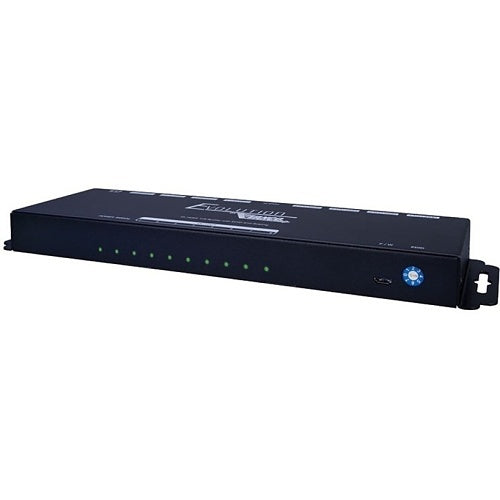 Vanco EVSP18SC signal splitter