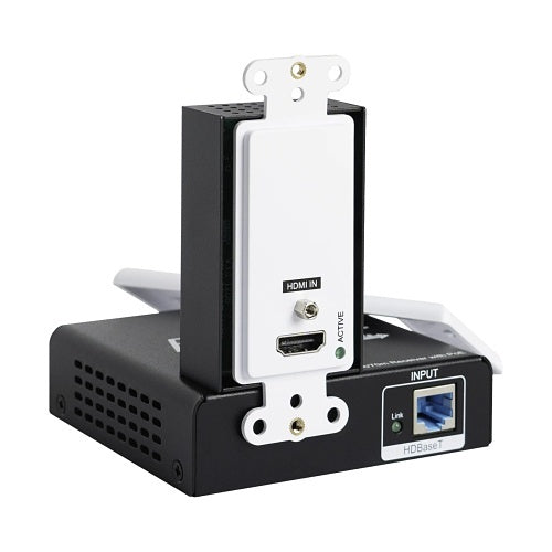 Vanco EVWP3000 pro HDMI extender