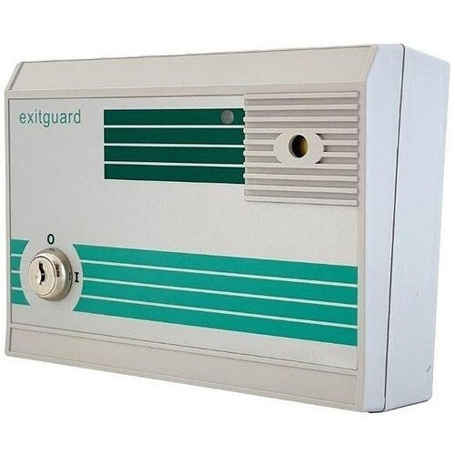 Hoyles EX105GTKM fire exit door alarm