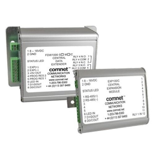 Comnet EXP101/C expansion interface module