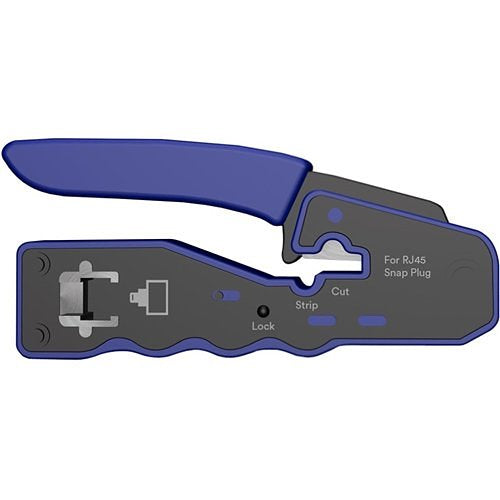 Connectix Cabling Systems EZ-CRIMP crimp tool