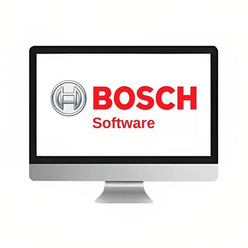 Bosch F.01U.273.759 software license