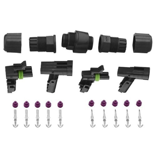 Bosch F.01U.294.750 connector kit