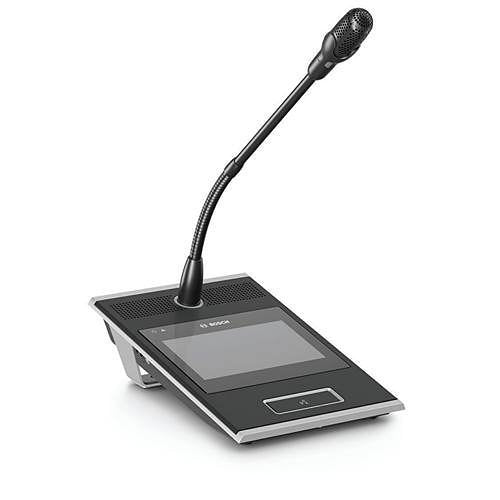 Bosch F.01U.325.048 desktop call station