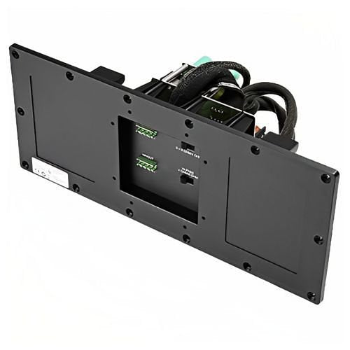 Bosch F.01U.344.855 crossover input panel
