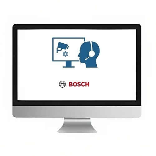 Bosch F.01U.346.487 HDD for security storage
