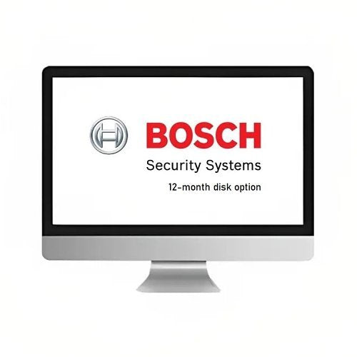 Bosch F.01U.349.809 server for software and licences