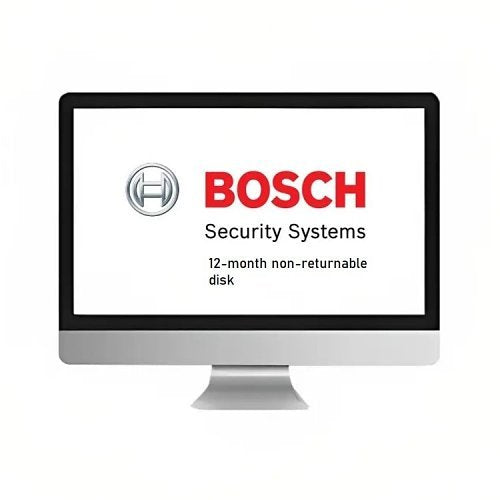 Bosch F.01U.349.815 server for software and licences