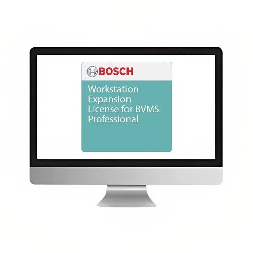 Bosch F.01U.393.659 workstation expansion license