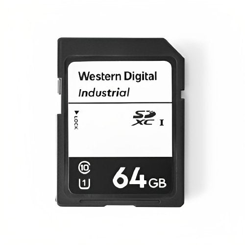 Bosch F.01U.394.677 security sd card