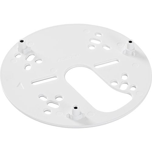 Bosch F.01U.396.507 mounting plate