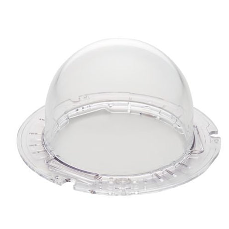 Bosch F.01U.399.145 bubble dome cover