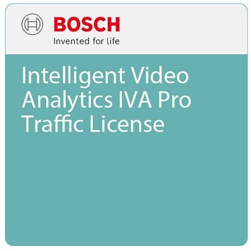 Bosch F.01U.409.538 software license