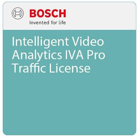Bosch F.01U.409.538 software license