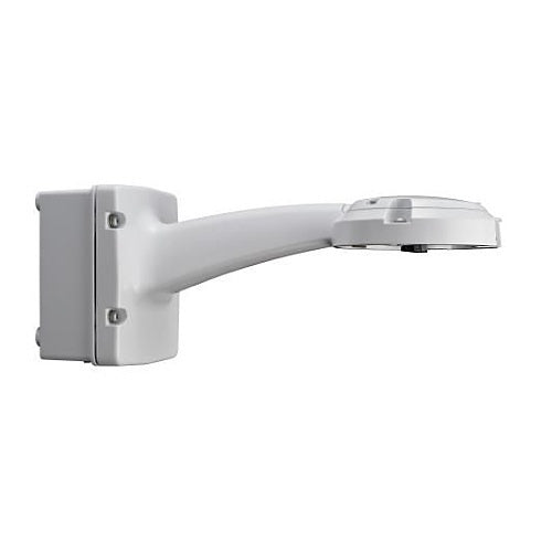 Bosch F.01U.417.534 bracket, white