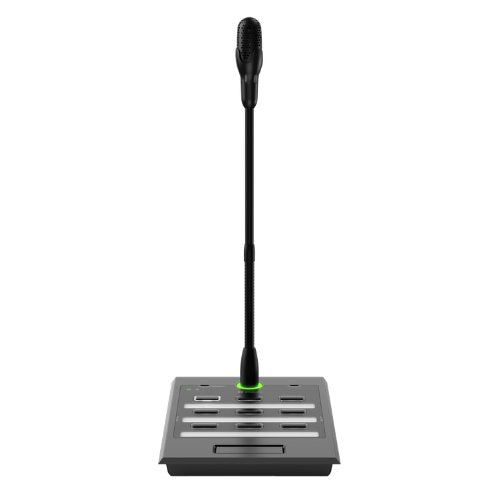 Dynacord F.01U.426.622 call station