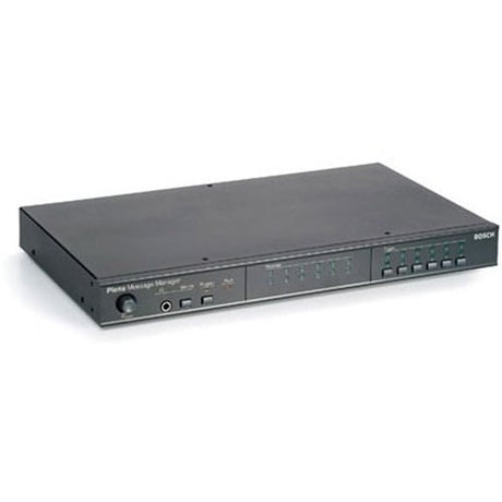 Bosch F.01U.505.599 message manager
