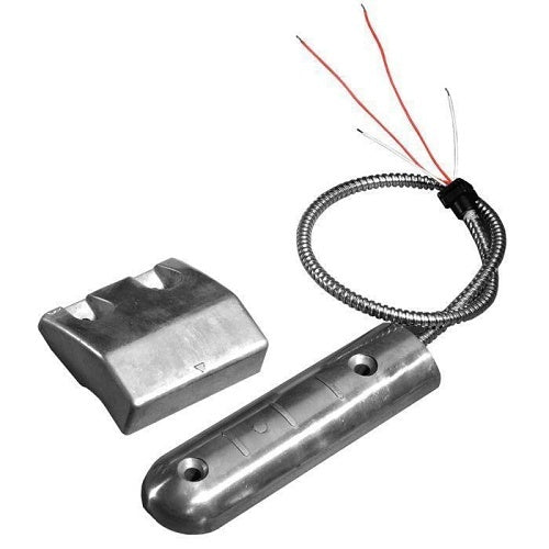 Knight Fire & Security F40 magnetic contact