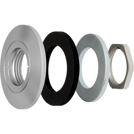 Axis Communications 5507-111 trim ring