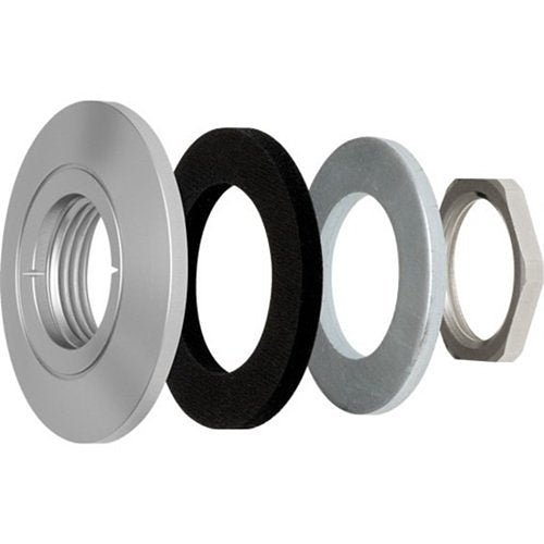 Axis Communications 5507-111 trim ring