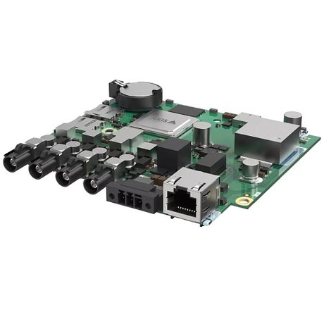 Axis Communications 03000-001 modular barebone unit