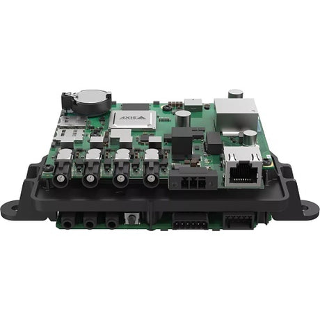 Axis Communications 03001-001 barebone main unit
