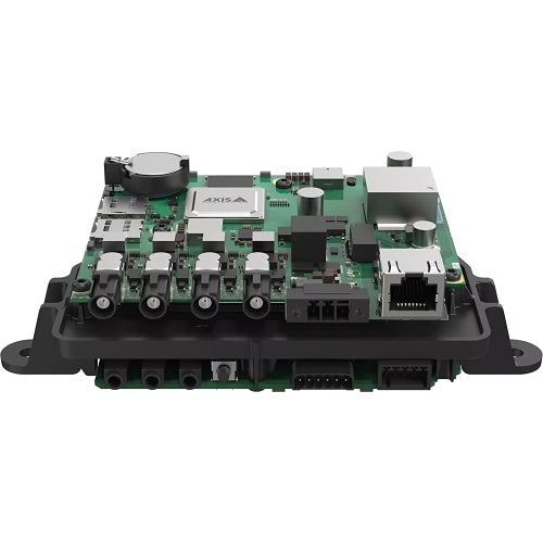 Axis Communications 03001-001 barebone main unit
