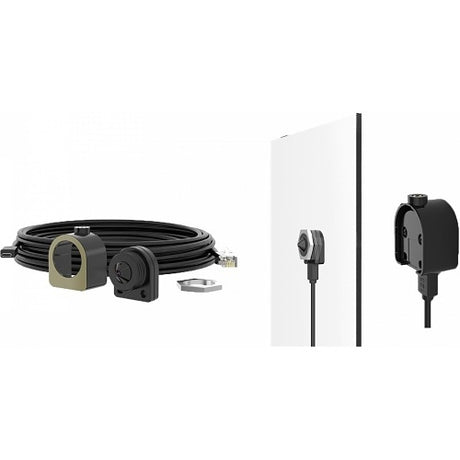 Axis Communications 0914-001 sensor unit