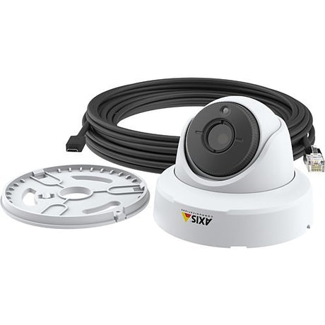 Axis Communications 01026-001 sensor unit