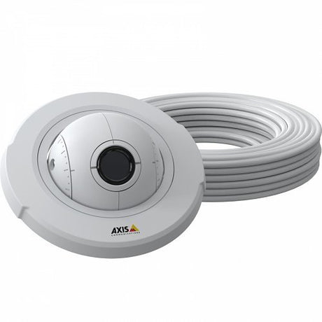 Axis Communications 01729-001 thermal sensor unit