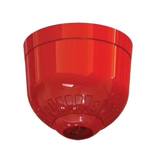 Kidde FAC350 sounder for fire notification appliances