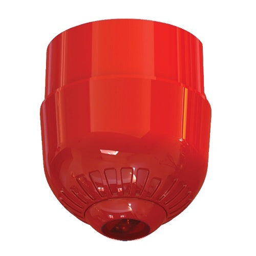 Kidde FAC355 sounder for fire notification appliances
