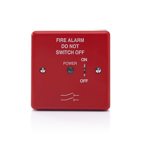 Haes Technologies FAIS-R-B alarm isolate switch