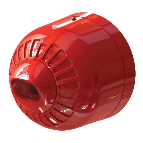 Kidde FAW350 sounder for fire notification appliances