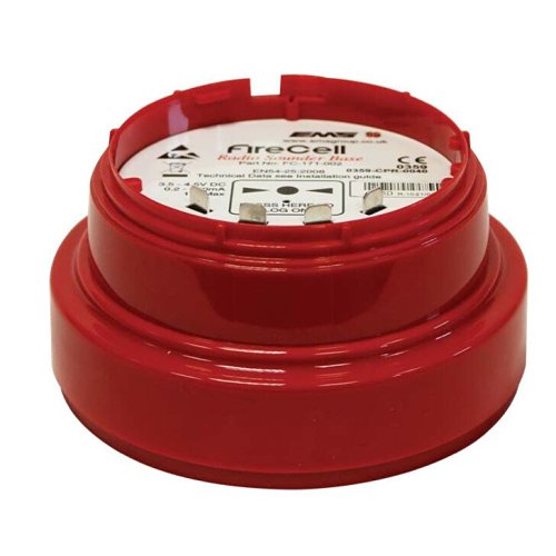 EMS FC-171-002 wireless sounder base