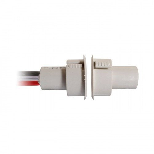 CQR FC511/WH/2 reed flush contact