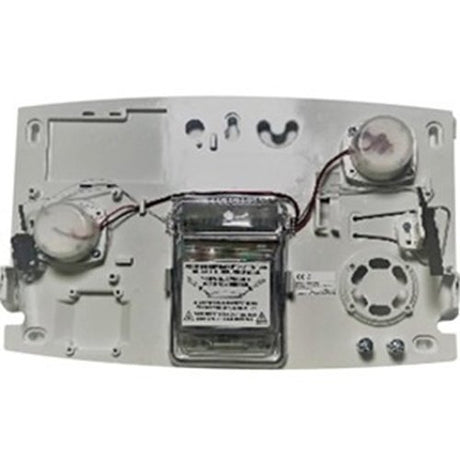 Texecom FCB-0065 external sounder backplate