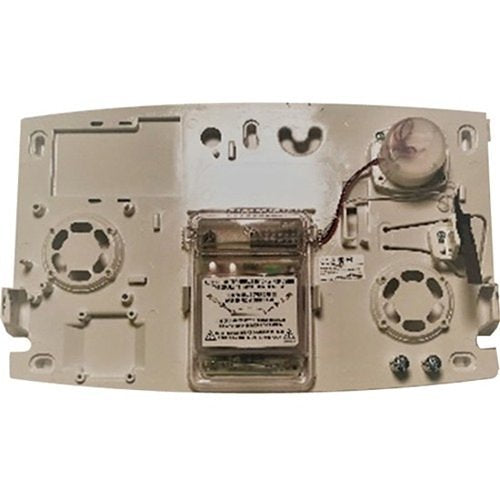Texecom FCB-0066 external sounder backplate