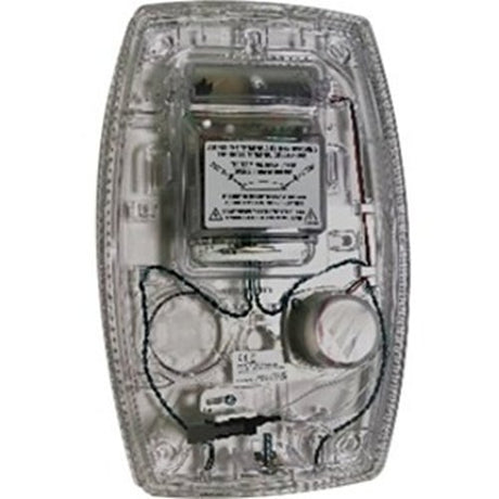 Texecom FCD-0262 external sounder backplate