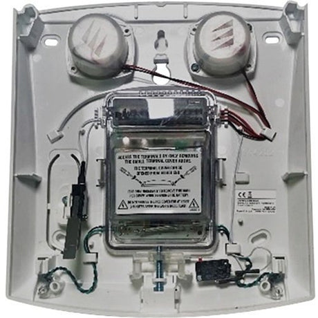Texecom FCE-0042 external sounder backplate
