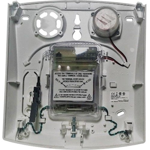 Texecom FCE-0043 external sounder backplate