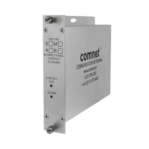 Comnet FDC10RM1B contact closure transceiver