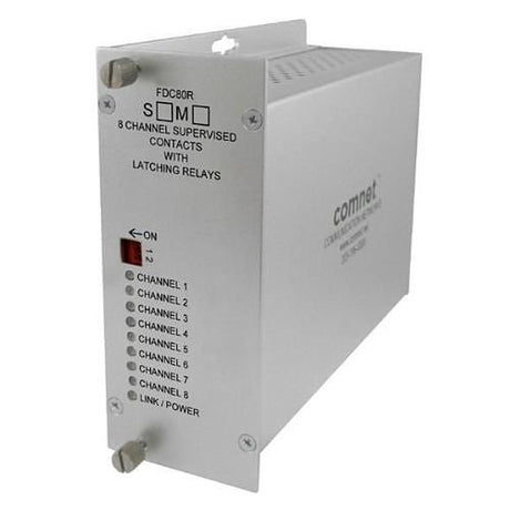 Comnet FDC80RS1 video extender receiver