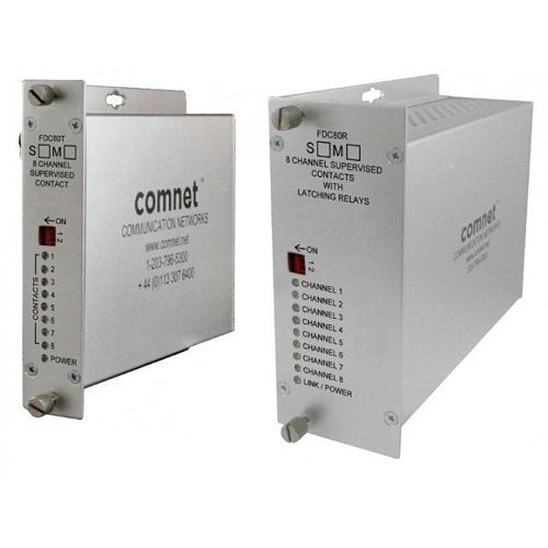 Comnet FDC80TM1 contact closure transmitter