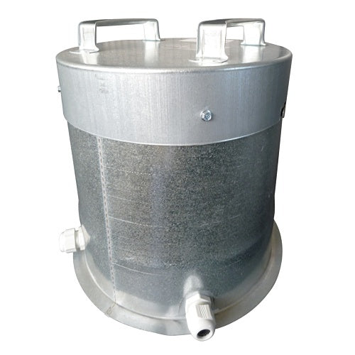 Kidde FDD710E protection cover