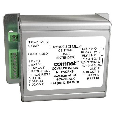 Comnet FDW1000S/C reader extender