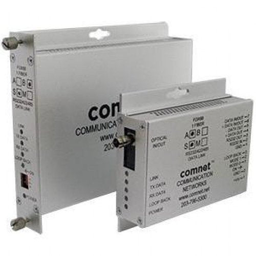 Comnet FDX60M1A data transceiver